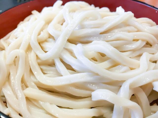 うどん王国