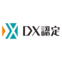 DX認定制度のサイトへ