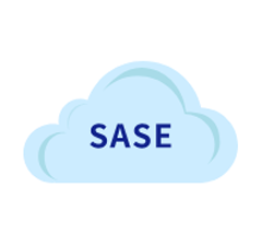 フルマネージドSASE製品「Verona」
