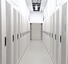 LED自動監視サービス色判定機能