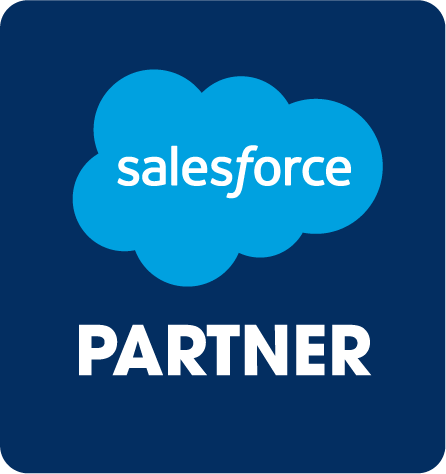 Salesforceコンサルティングパートナー