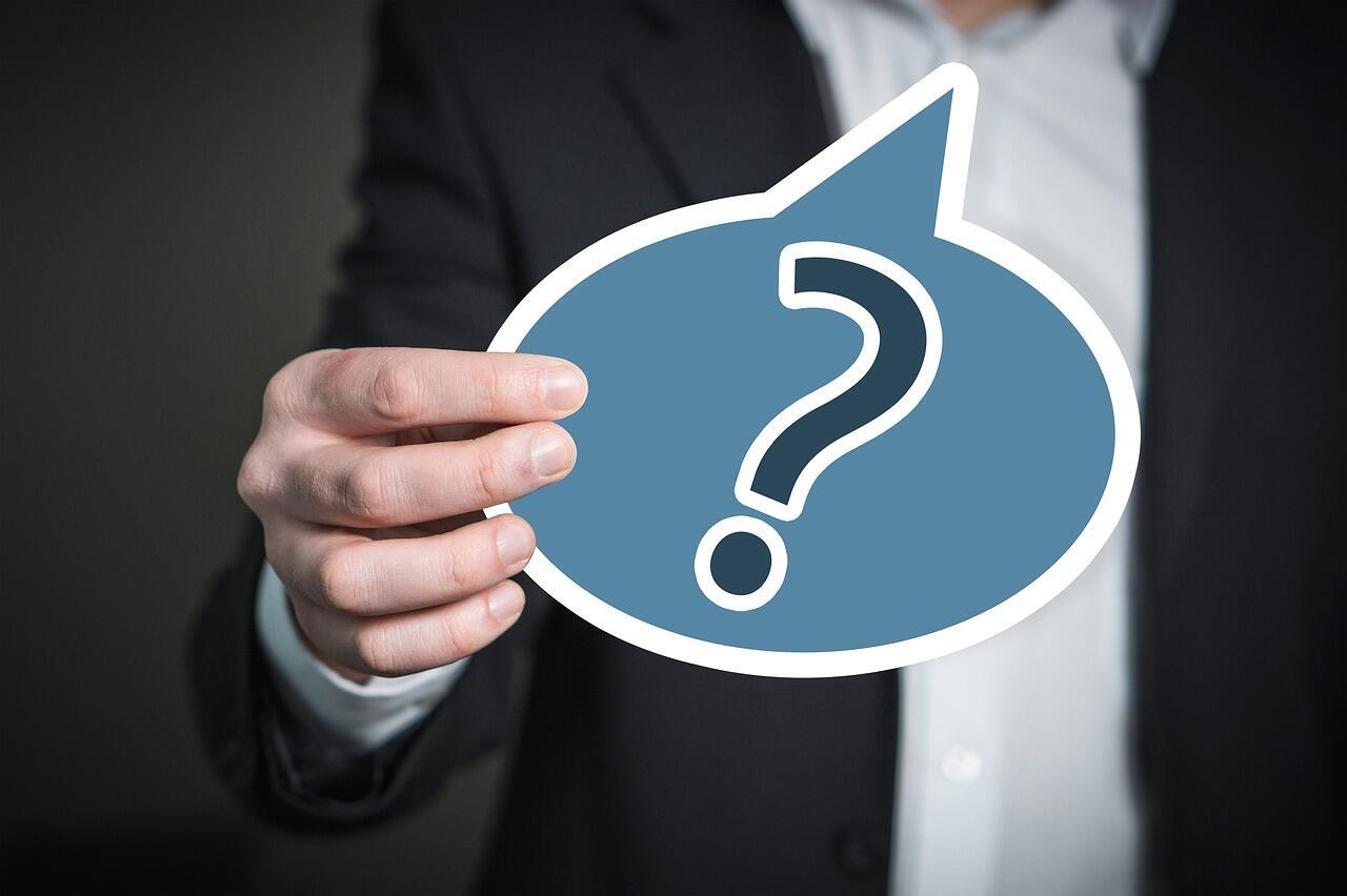 与信調査は失礼にあたる?
