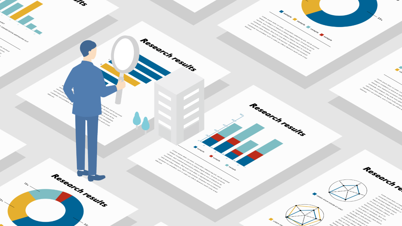 自社での信用調査は可能？注意点は？