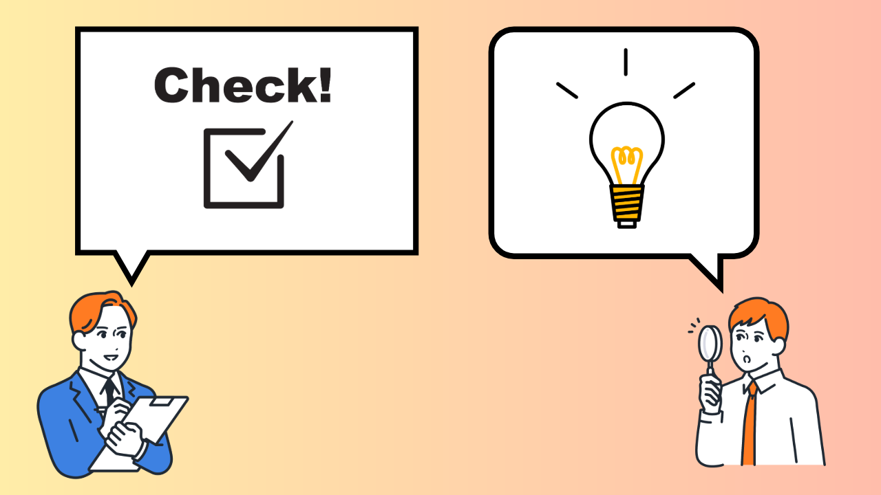 倒産兆候のチェックポイント