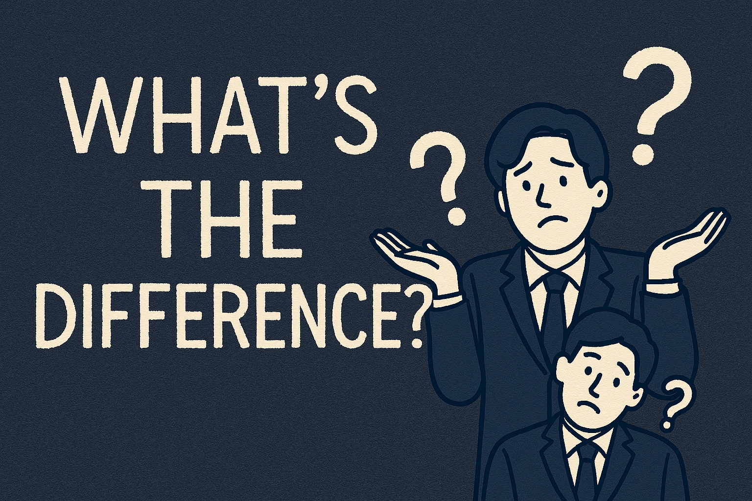 新リース会計基準と現行リース会計基準の違い