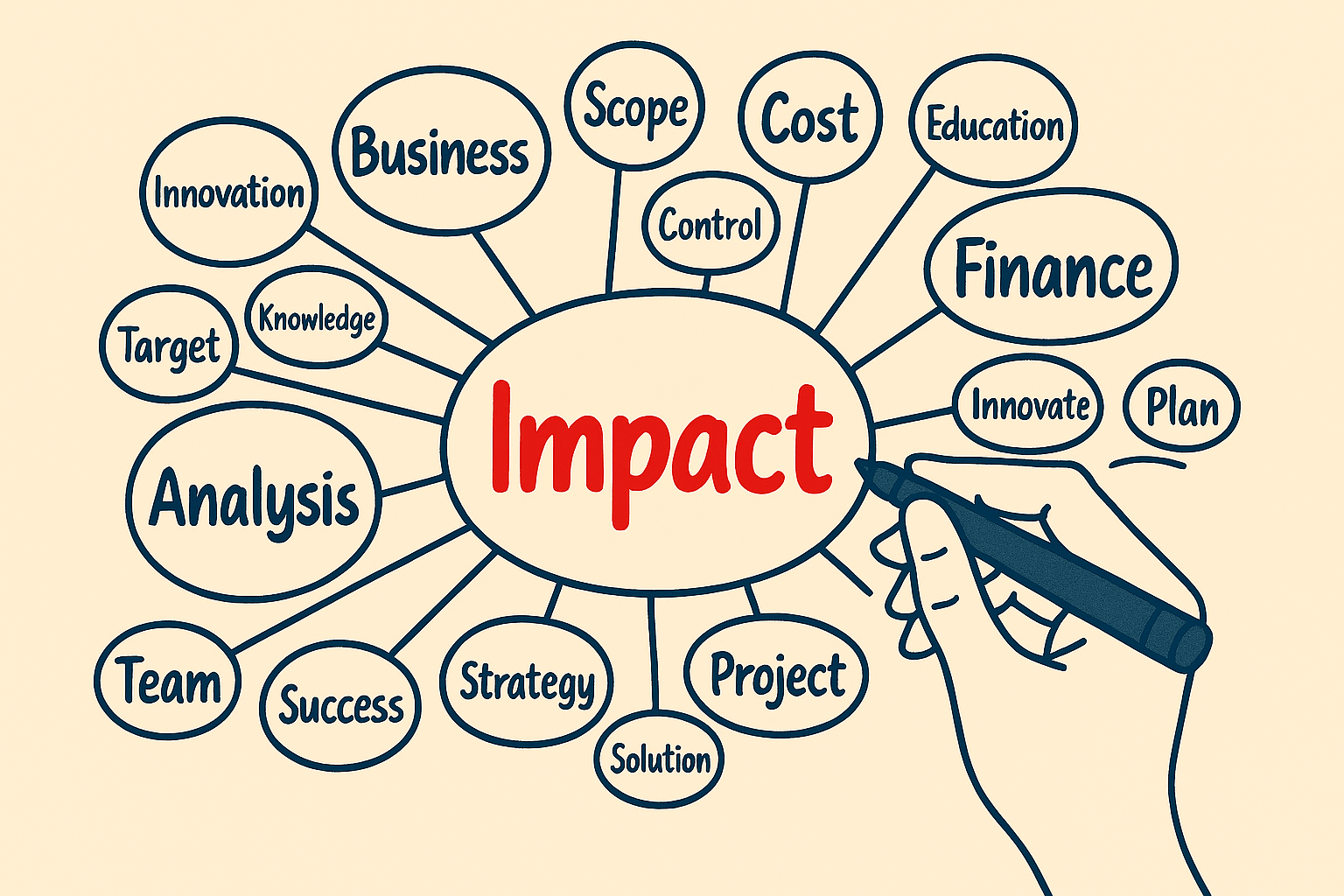 新リース会計基準が企業に与える影響