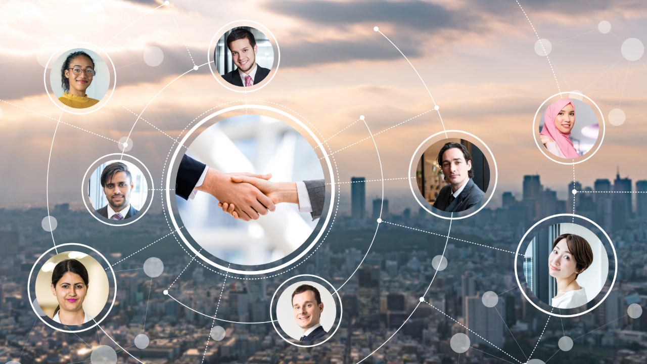 海外事業管理におけるコーポレートガバナンス