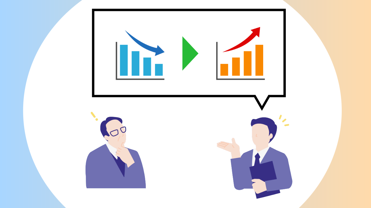 Ｐ／Ｌを活用した経営改善