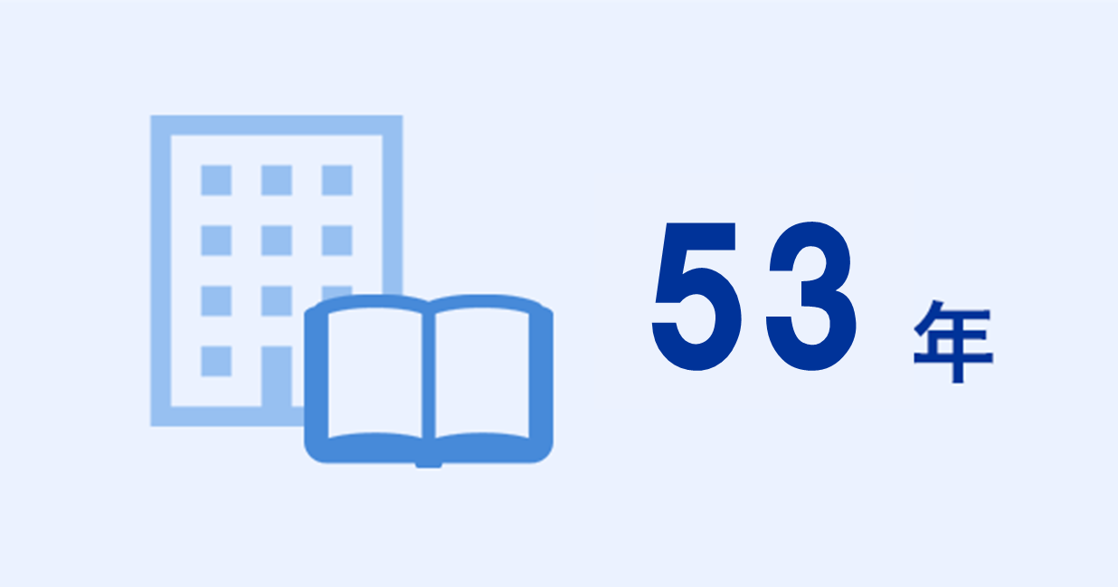 53年