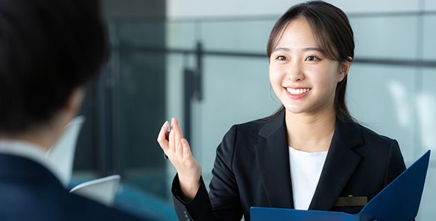 会議の様子