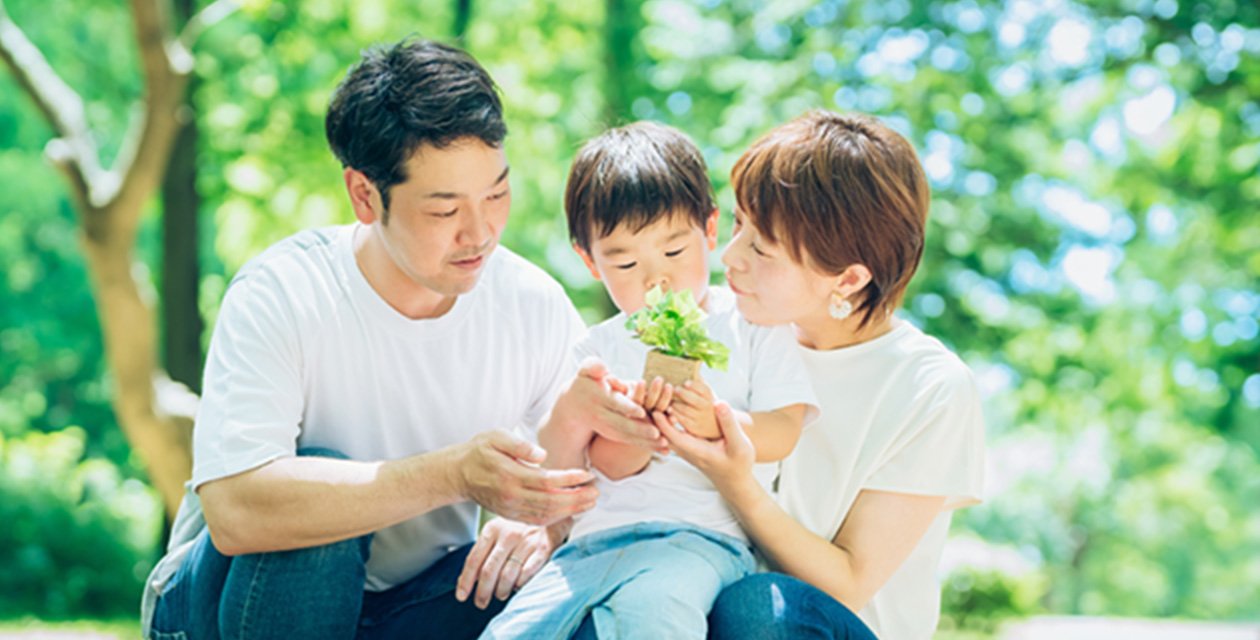 会議の様子