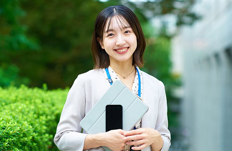 営業の仕事